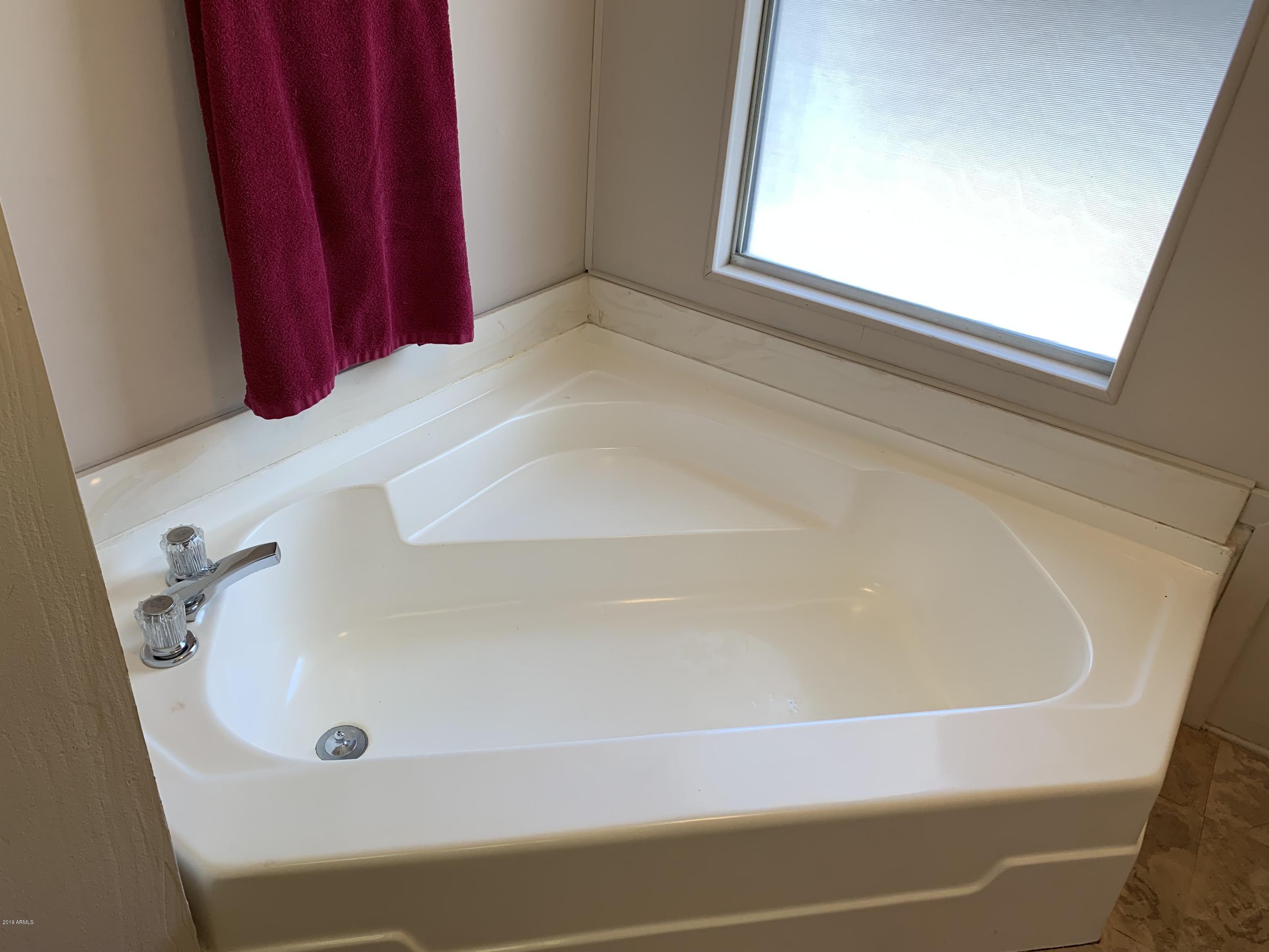 3511 East Grandview Road Phoenix, AZ 85032 - Photo 27 of 33 Garden Tub