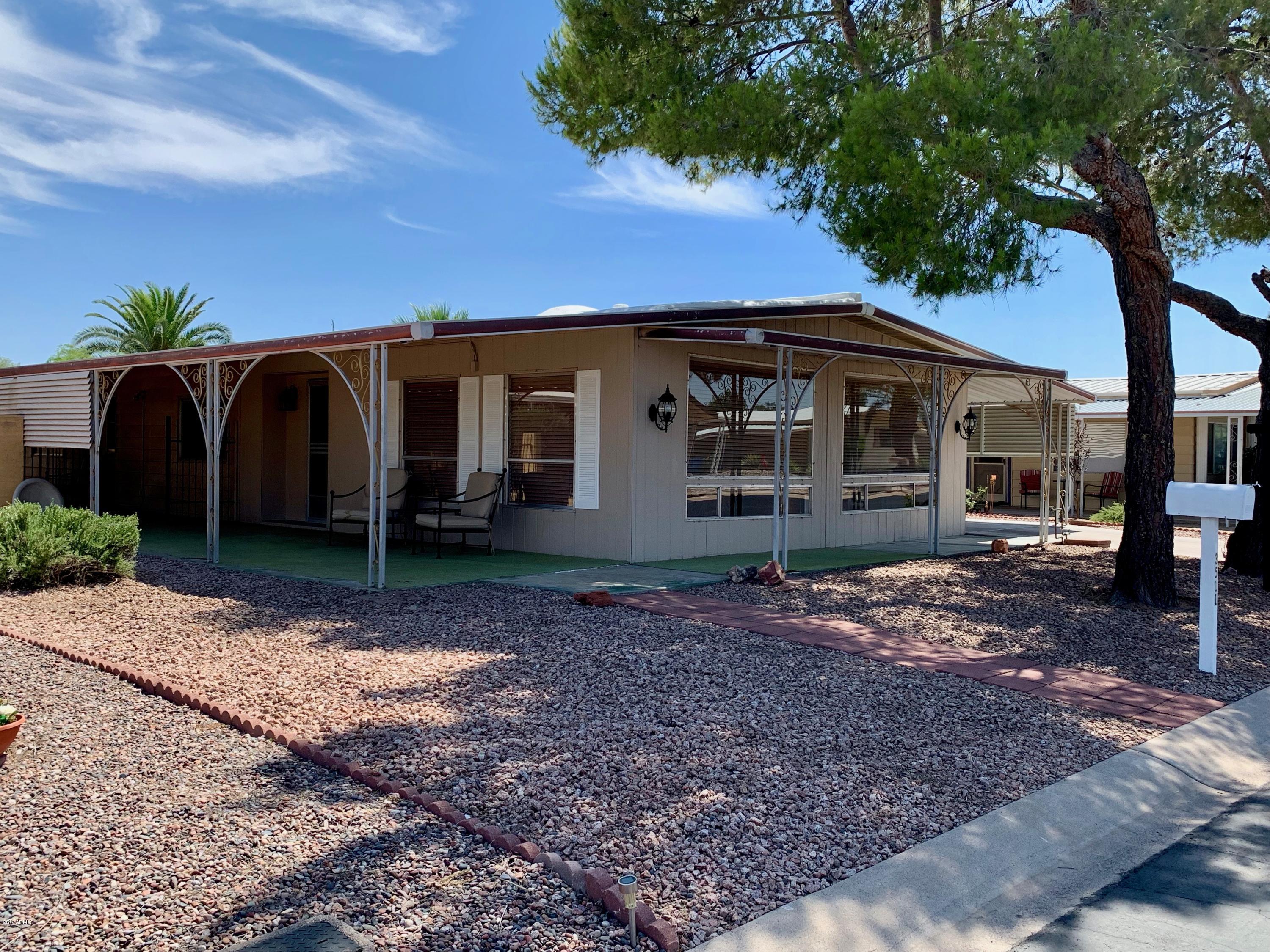 3511 East Grandview Road Phoenix, AZ 85032 - Photo 28 of 33 Front