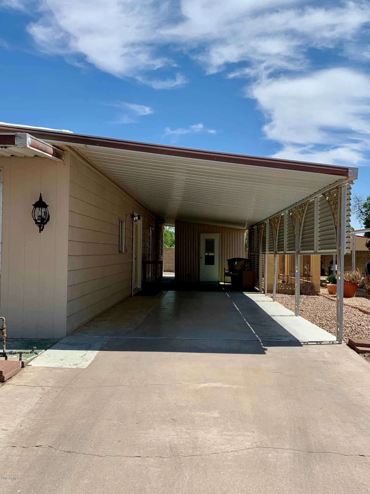 3511 East Grandview Road Phoenix, AZ 85032 - Photo 30 of 33 Carport