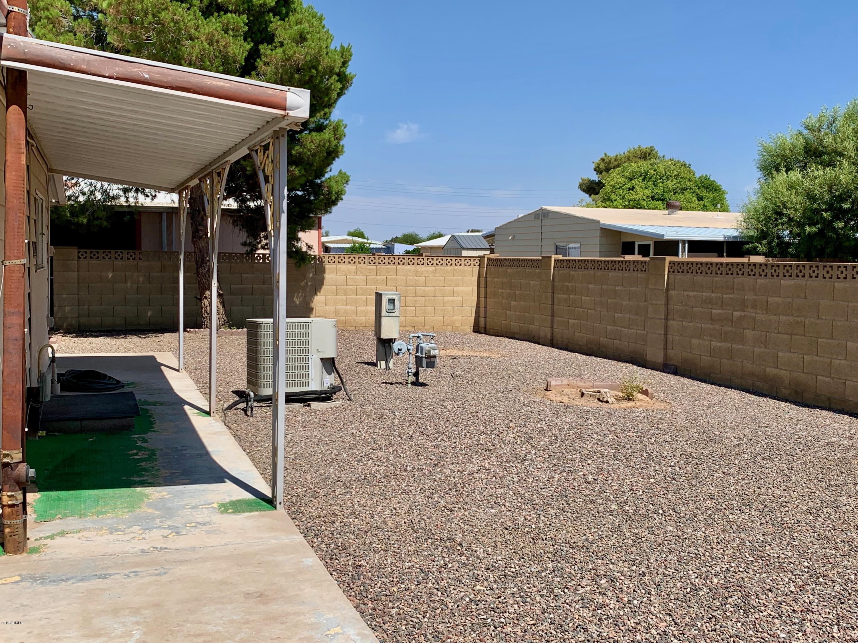 3511 East Grandview Road Phoenix, AZ 85032 - Photo 33 of 33 Backyard