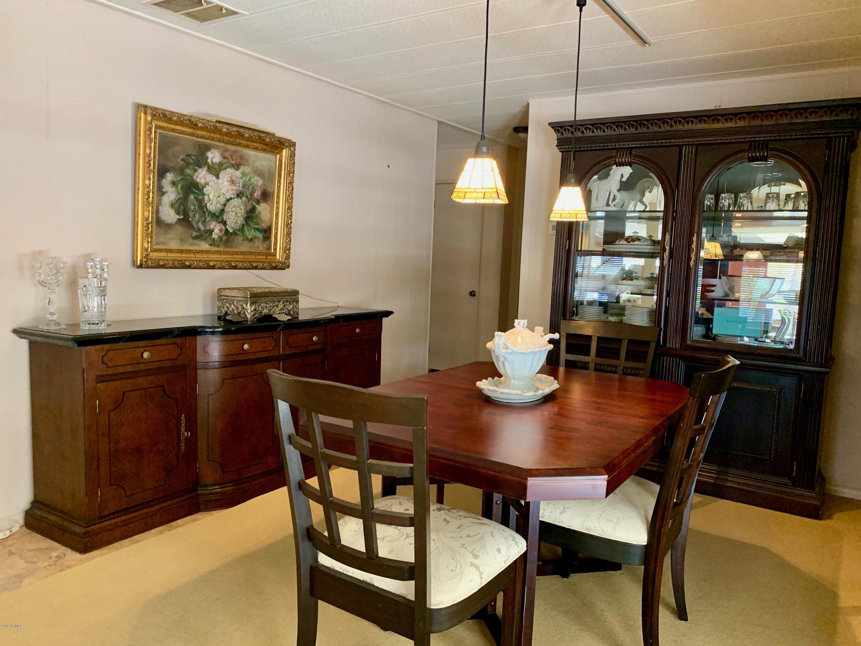 3511 East Grandview Road Phoenix, AZ 85032 - Photo 5 of 33 Dining Room