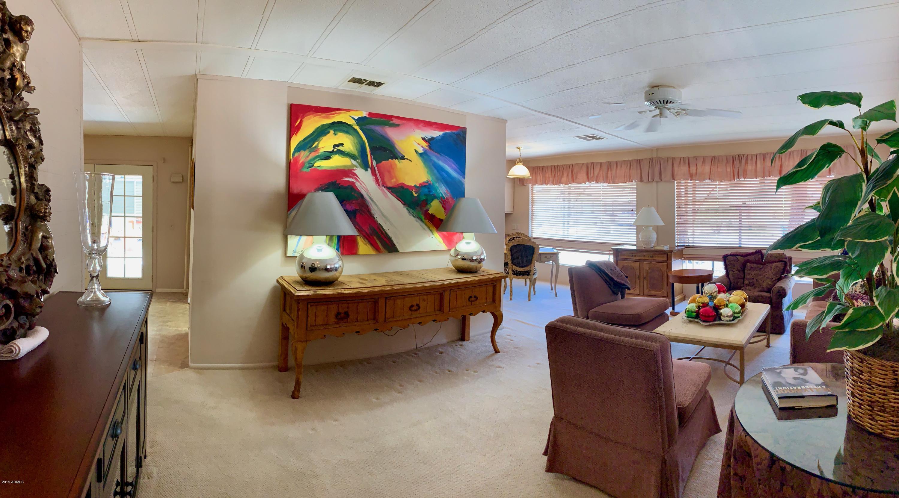3511 East Grandview Road Phoenix, AZ 85032 - Photo 6 of 33 Living room