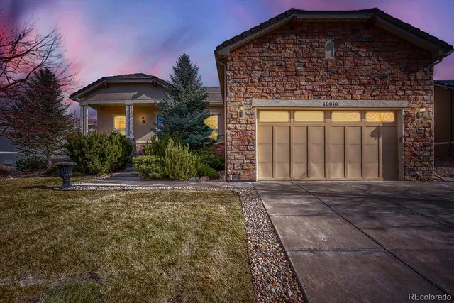 $825,000 | 16010 Quandary Loop, Broomfield, CO 80023