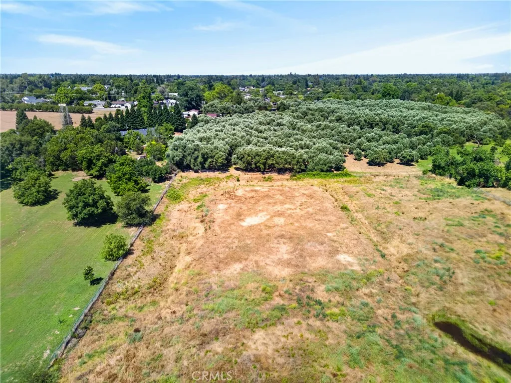 0 Walnut Orangevale, CA 95662 - Photo 16 of 24 a view of a large yard with lots of green space