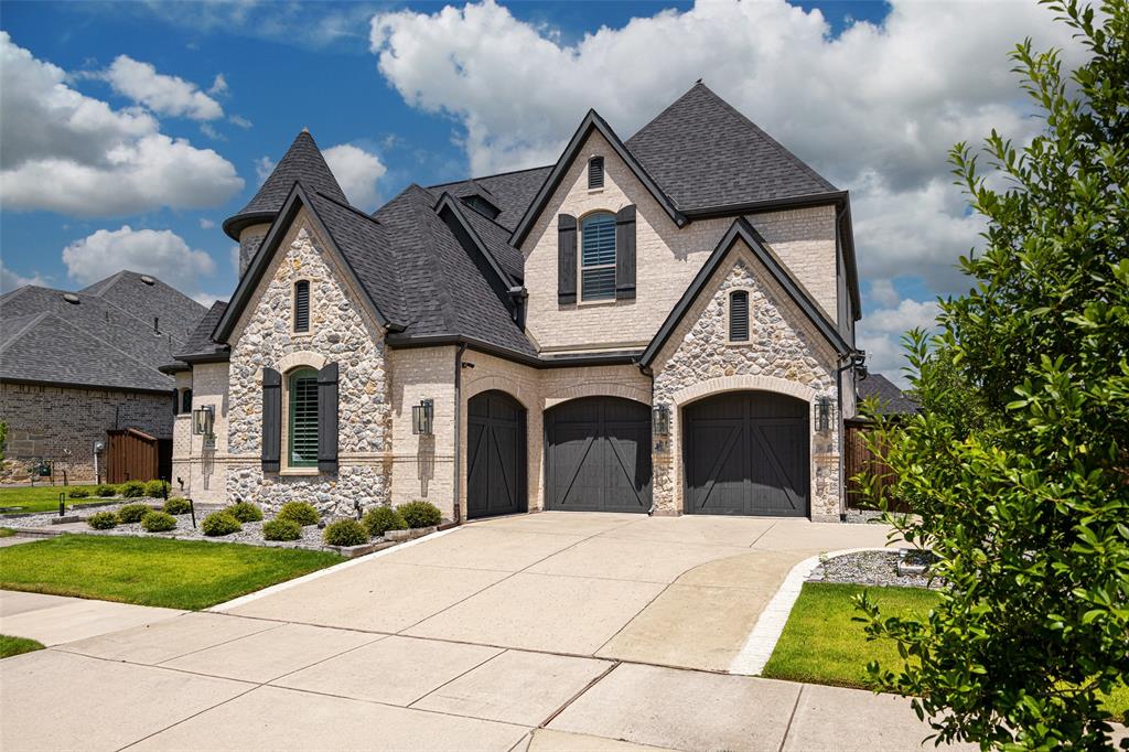 6258 Brentway Road Frisco, TX 75034 - Photo 37 of 40