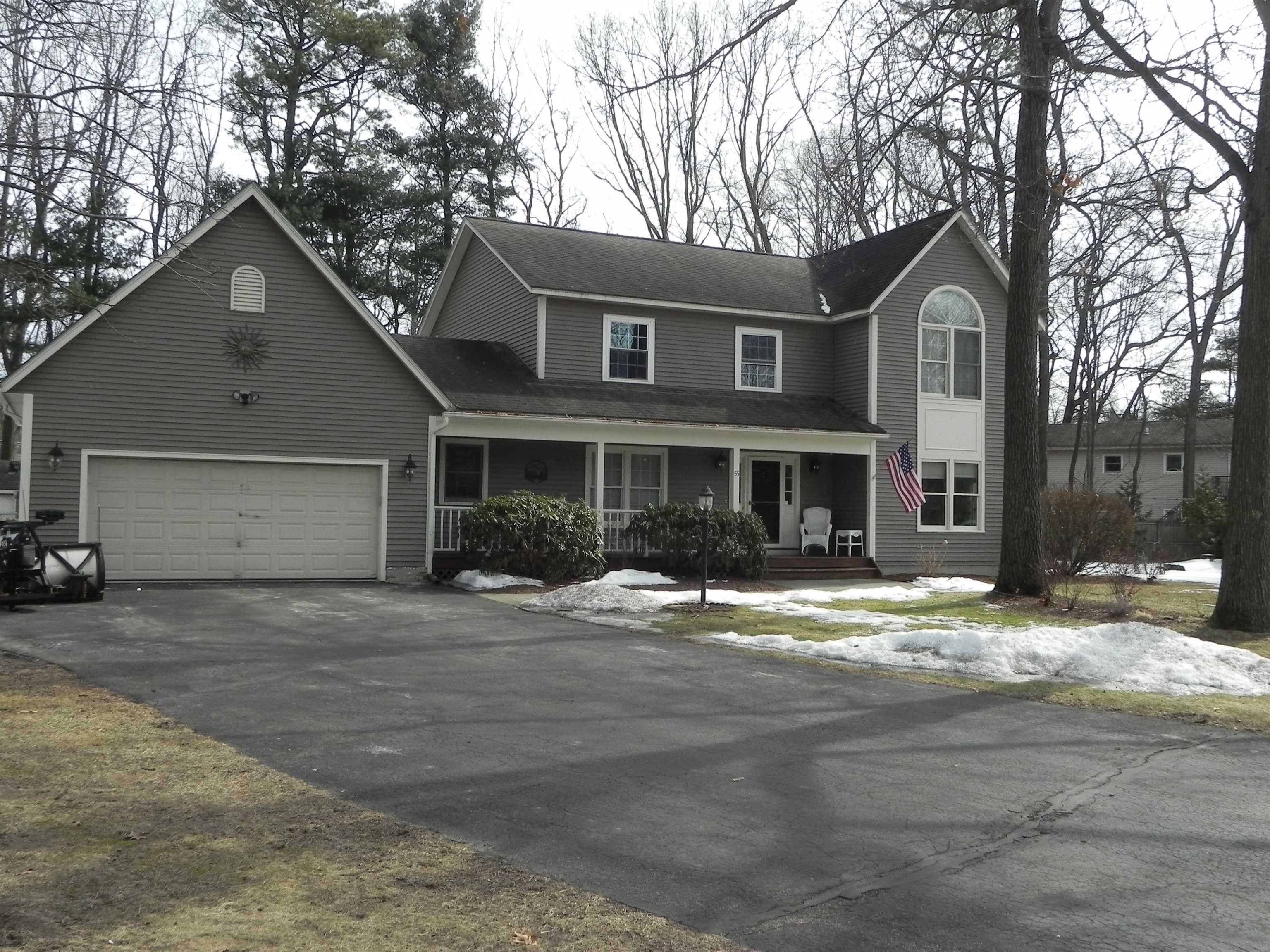 55 Longwood Circle Colchester, VT 05446 - Photo 1 of 48 Gallery Image 1