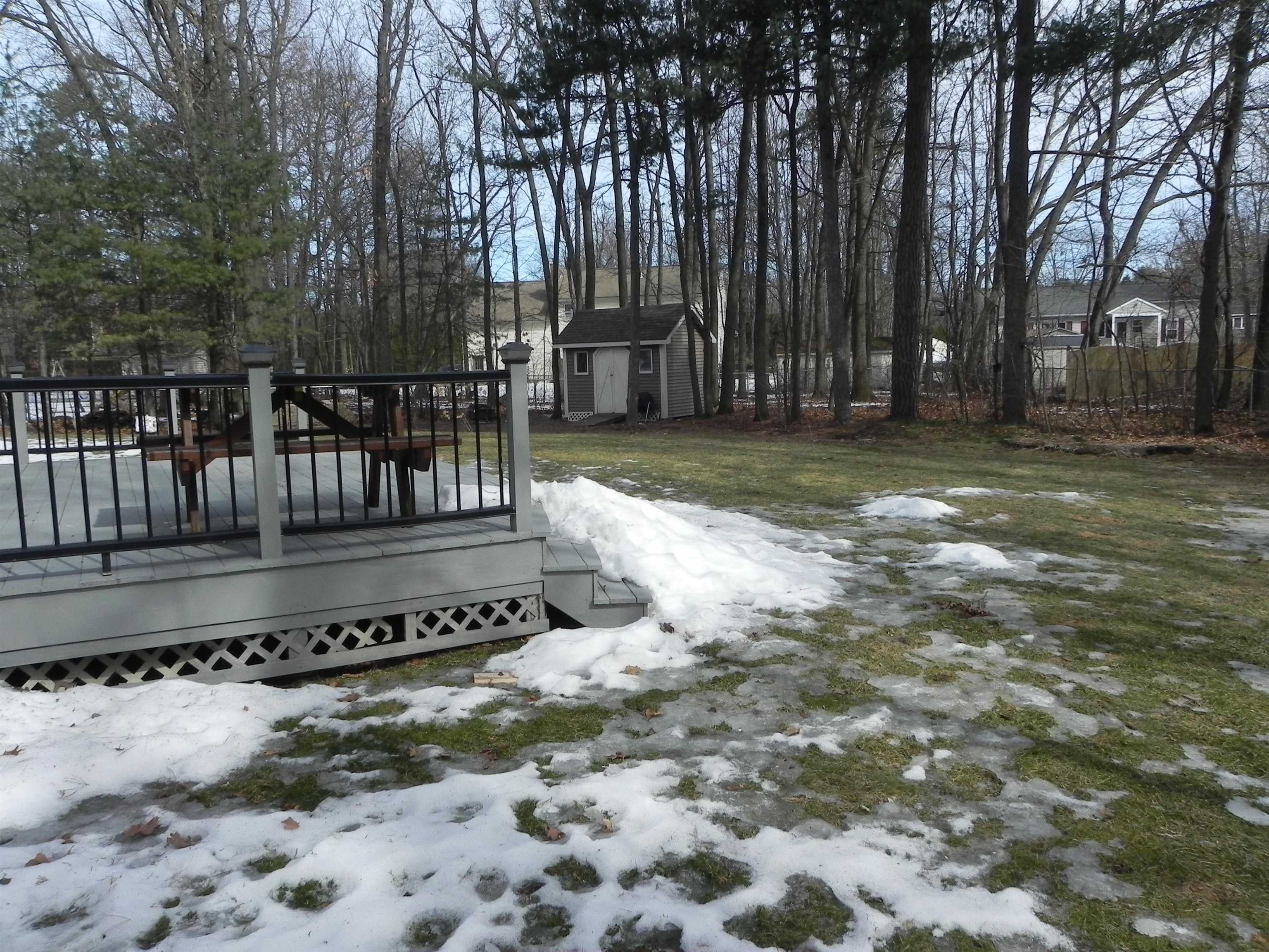 55 Longwood Circle Colchester, VT 05446 - Photo 47 of 48 Gallery Image 47