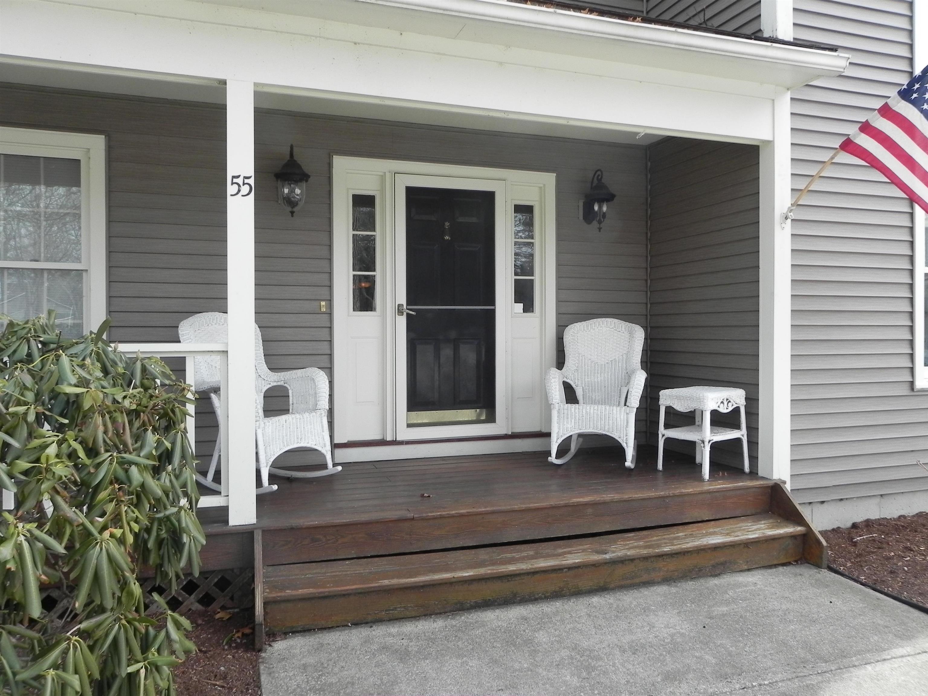 55 Longwood Circle Colchester, VT 05446 - Photo 5 of 48 Gallery Image 5