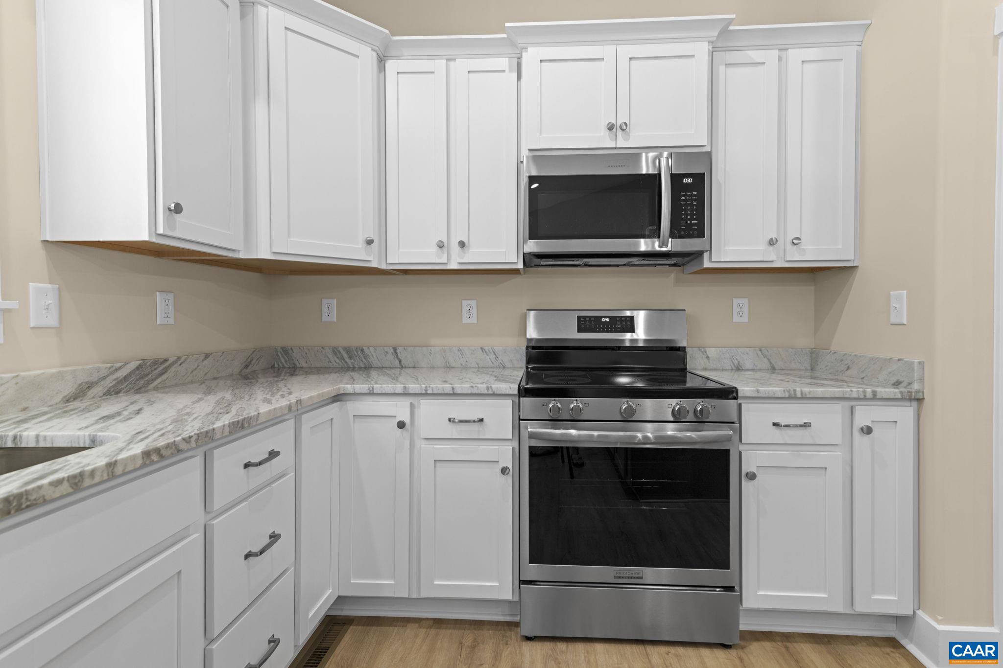 463 Briery Way Road Farmville, VA 23901 - Photo 11 of 53 Kitchen