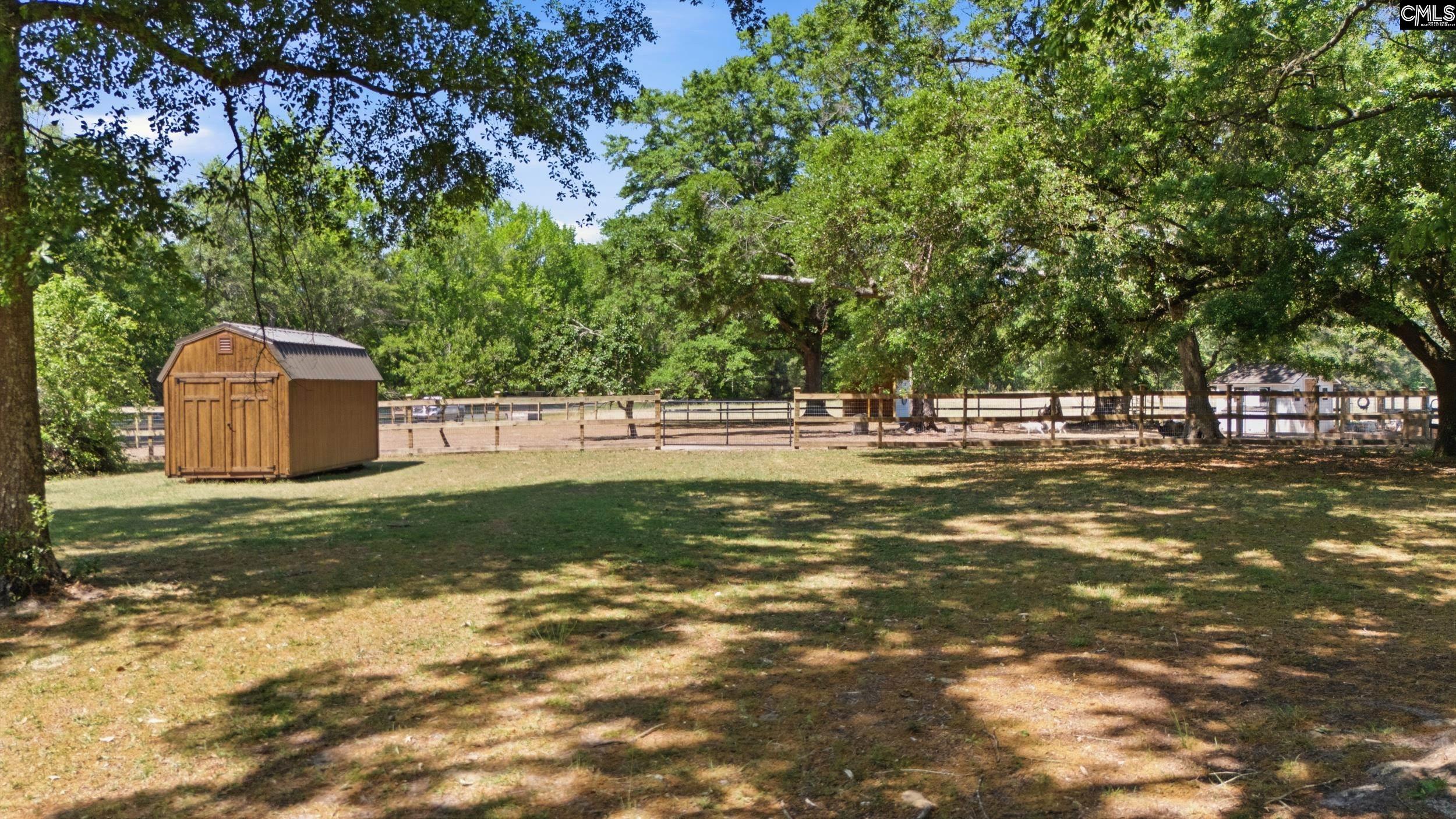 695 Hartzog Road Barnwell, SC 29812 - Photo 75 of 75