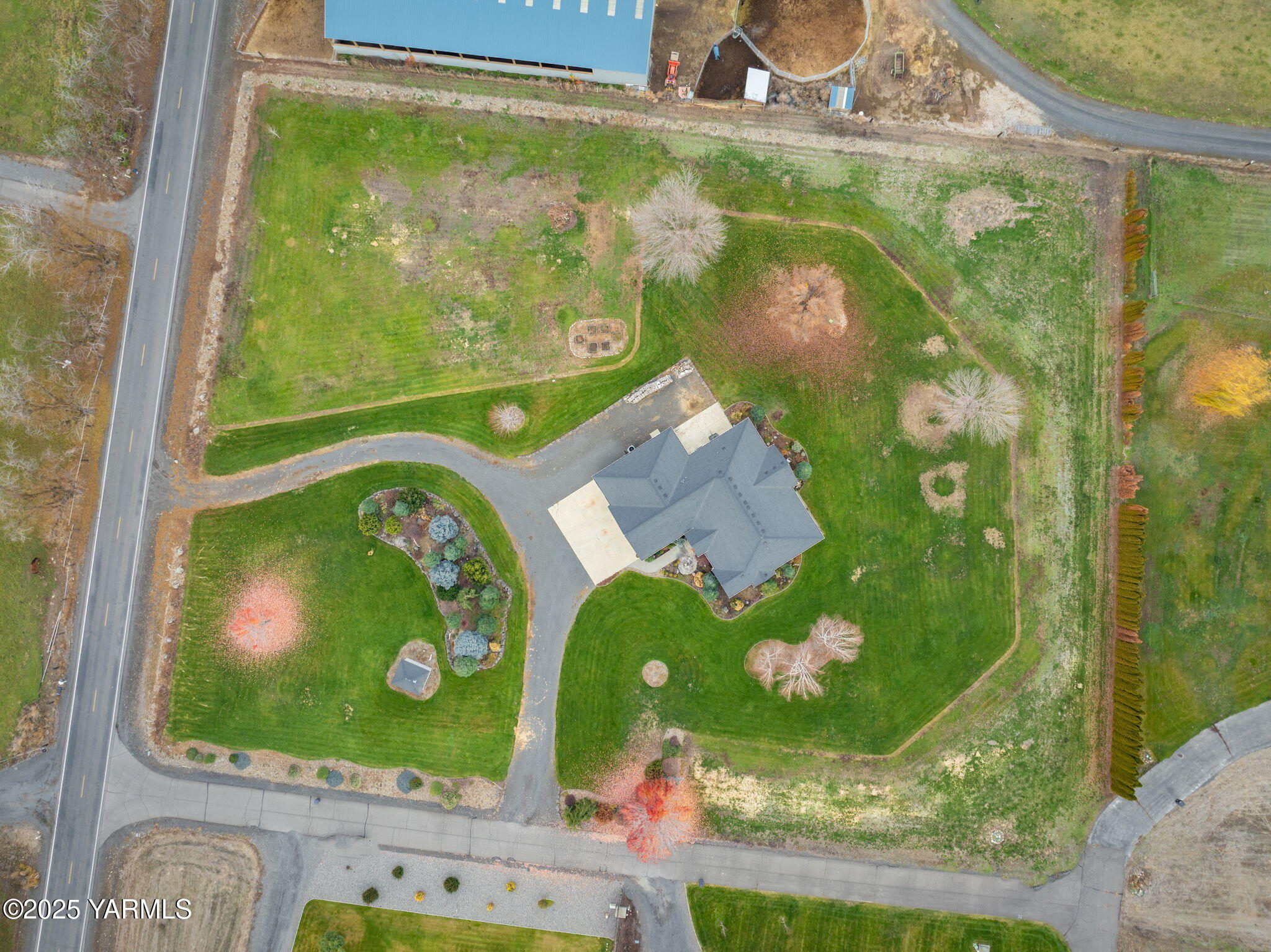 1701 Mapleway Road Yakima, WA 98908 - Photo 35 of 35 a view of door window