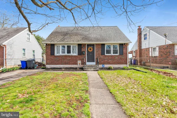 $279,900 | 534 North Adams Street, Pottstown, PA 19464