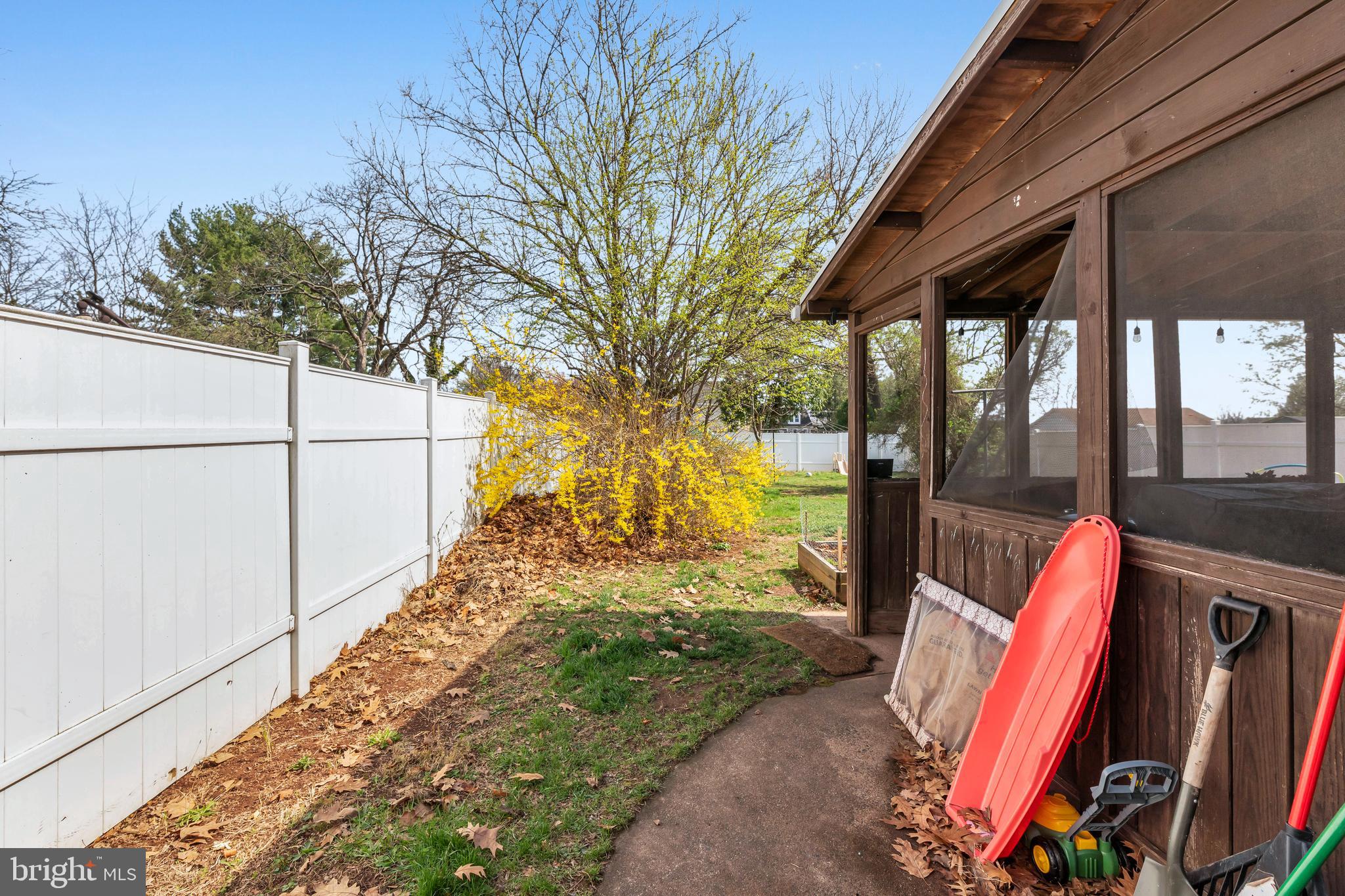 534 North Adams Street Pottstown, PA 19464 - Photo 33 of 45