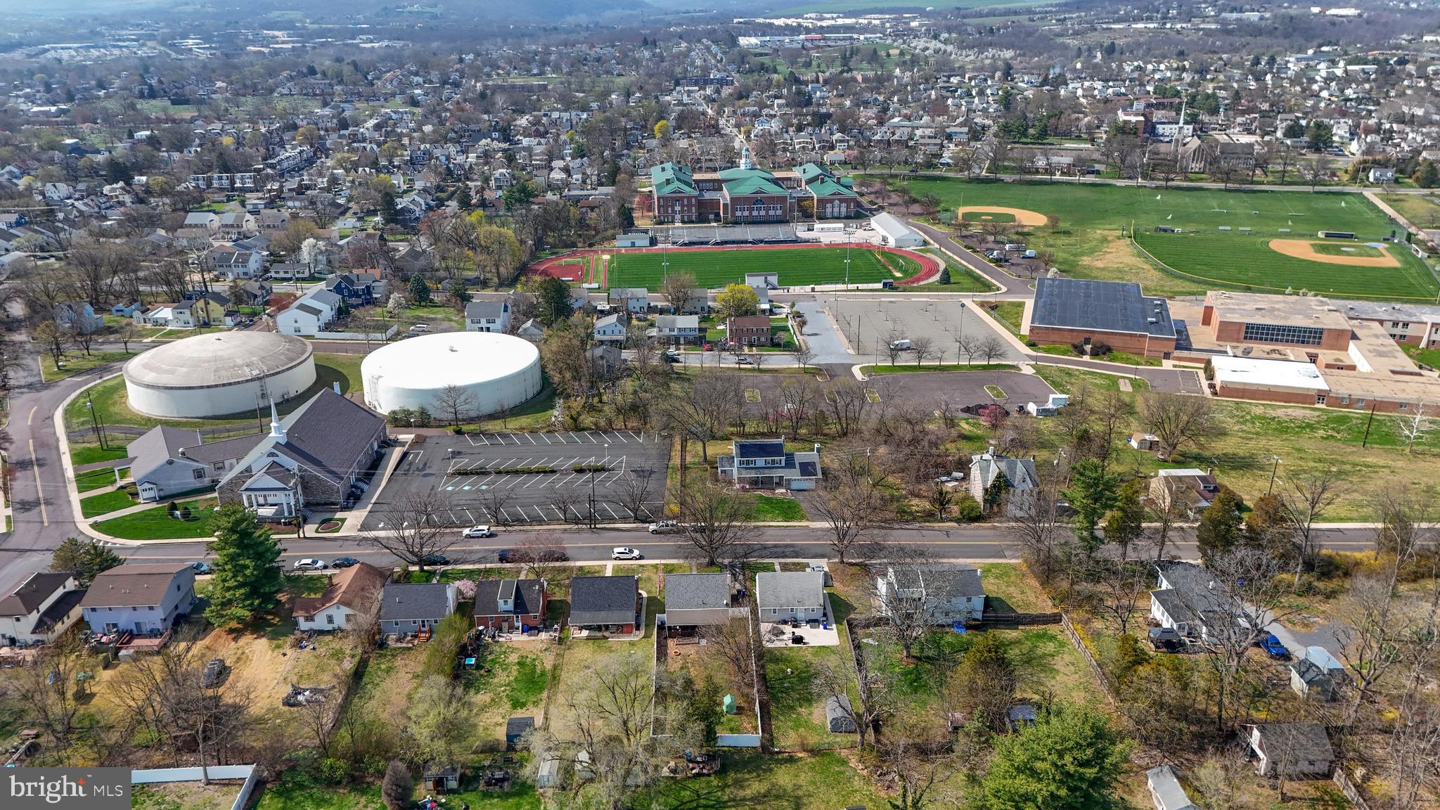 534 North Adams Street Pottstown, PA 19464 - Photo 40 of 45