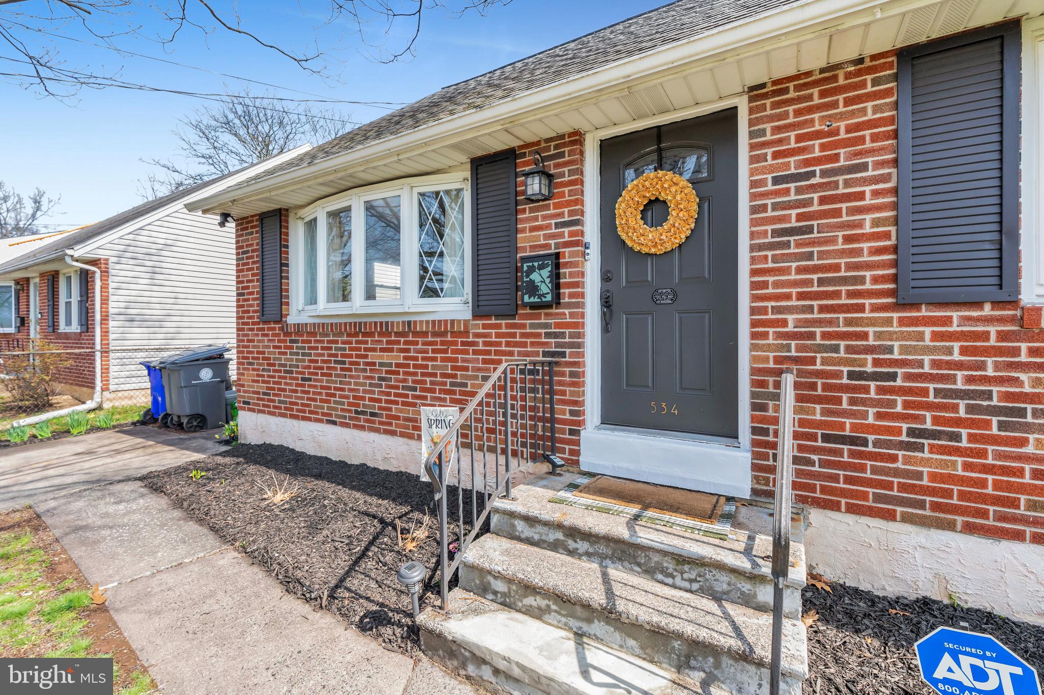 534 North Adams Street Pottstown, PA 19464 - Photo 4 of 45