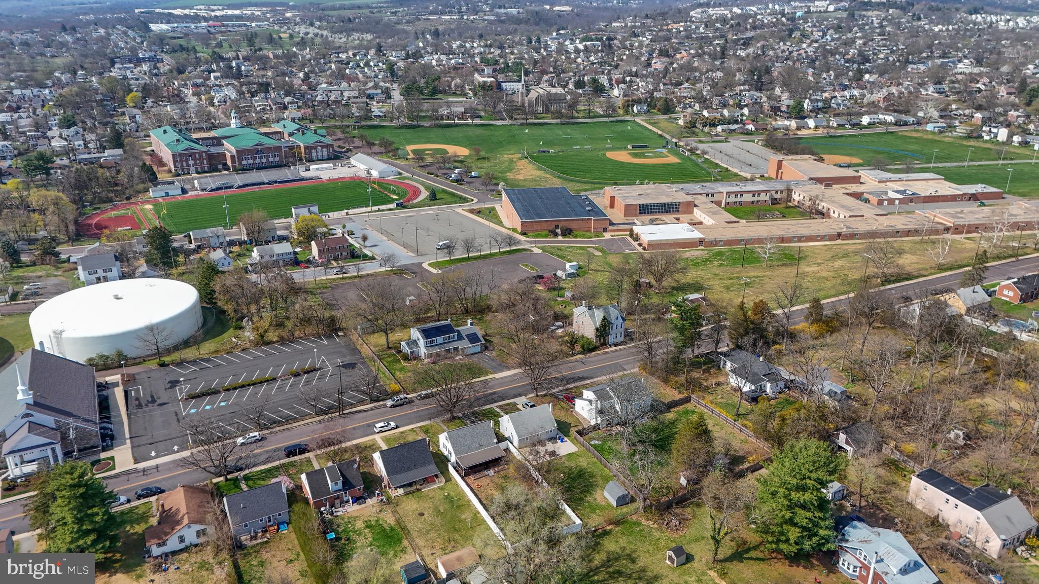 534 North Adams Street Pottstown, PA 19464 - Photo 41 of 45