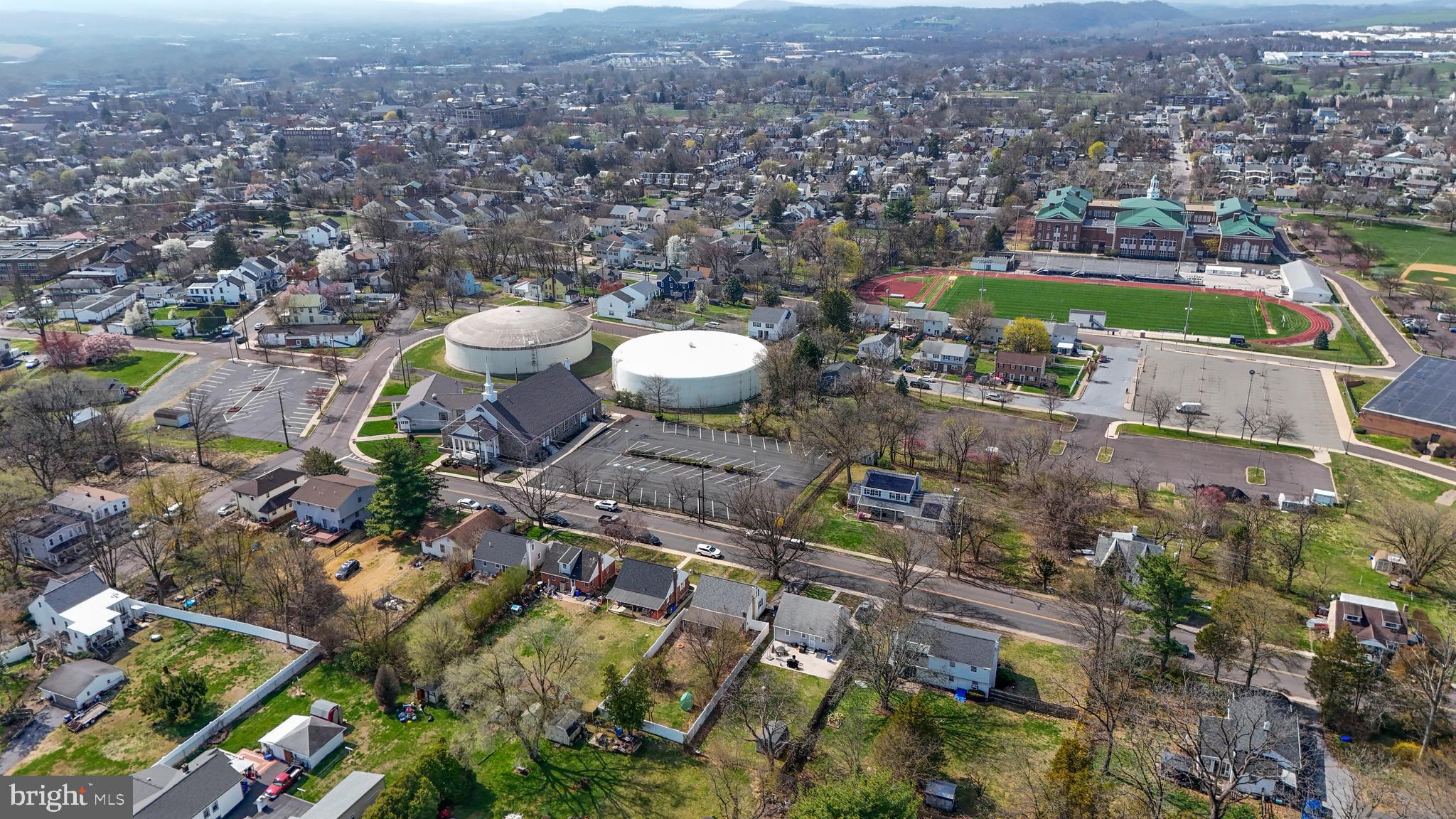 534 North Adams Street Pottstown, PA 19464 - Photo 42 of 45