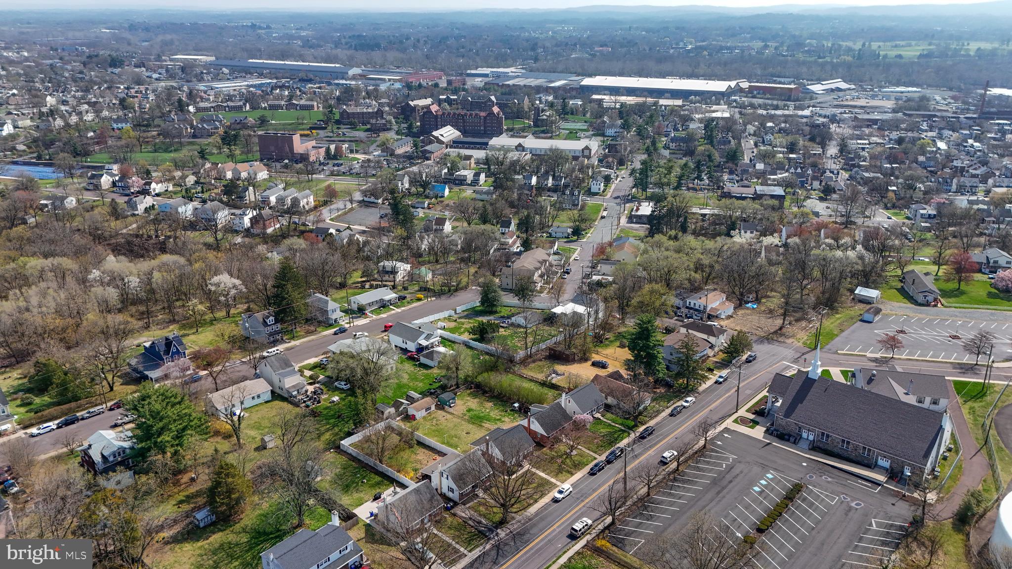 534 North Adams Street Pottstown, PA 19464 - Photo 43 of 45