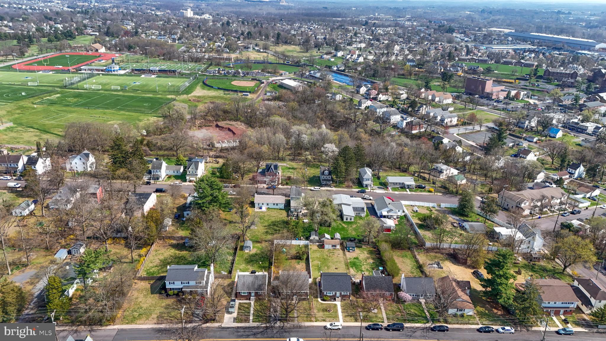 534 North Adams Street Pottstown, PA 19464 - Photo 44 of 45