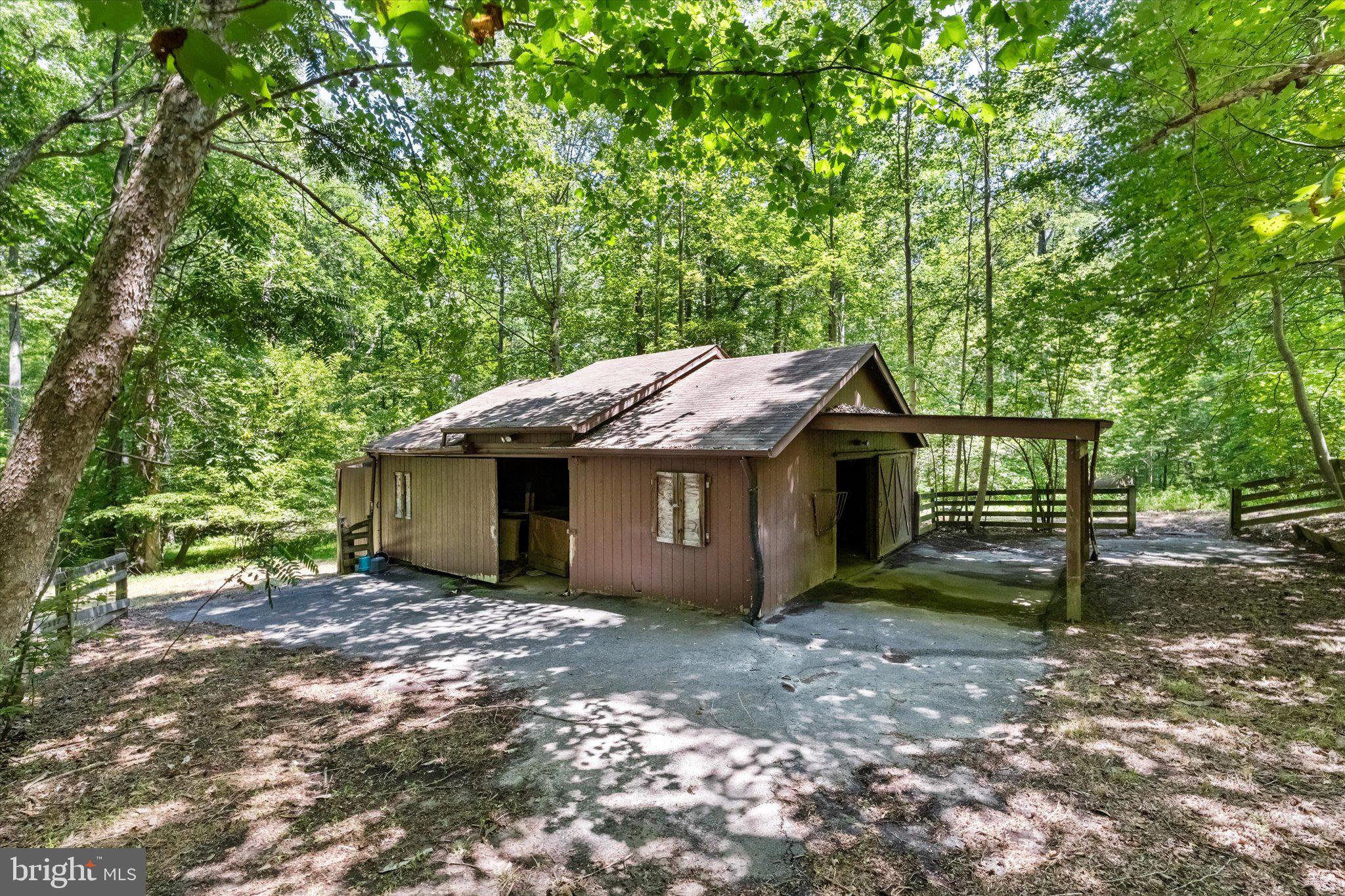 300 Sandy Ridge Road Fredericksburg, VA 22405 - Photo 59 of 71 Gallery Image 59
