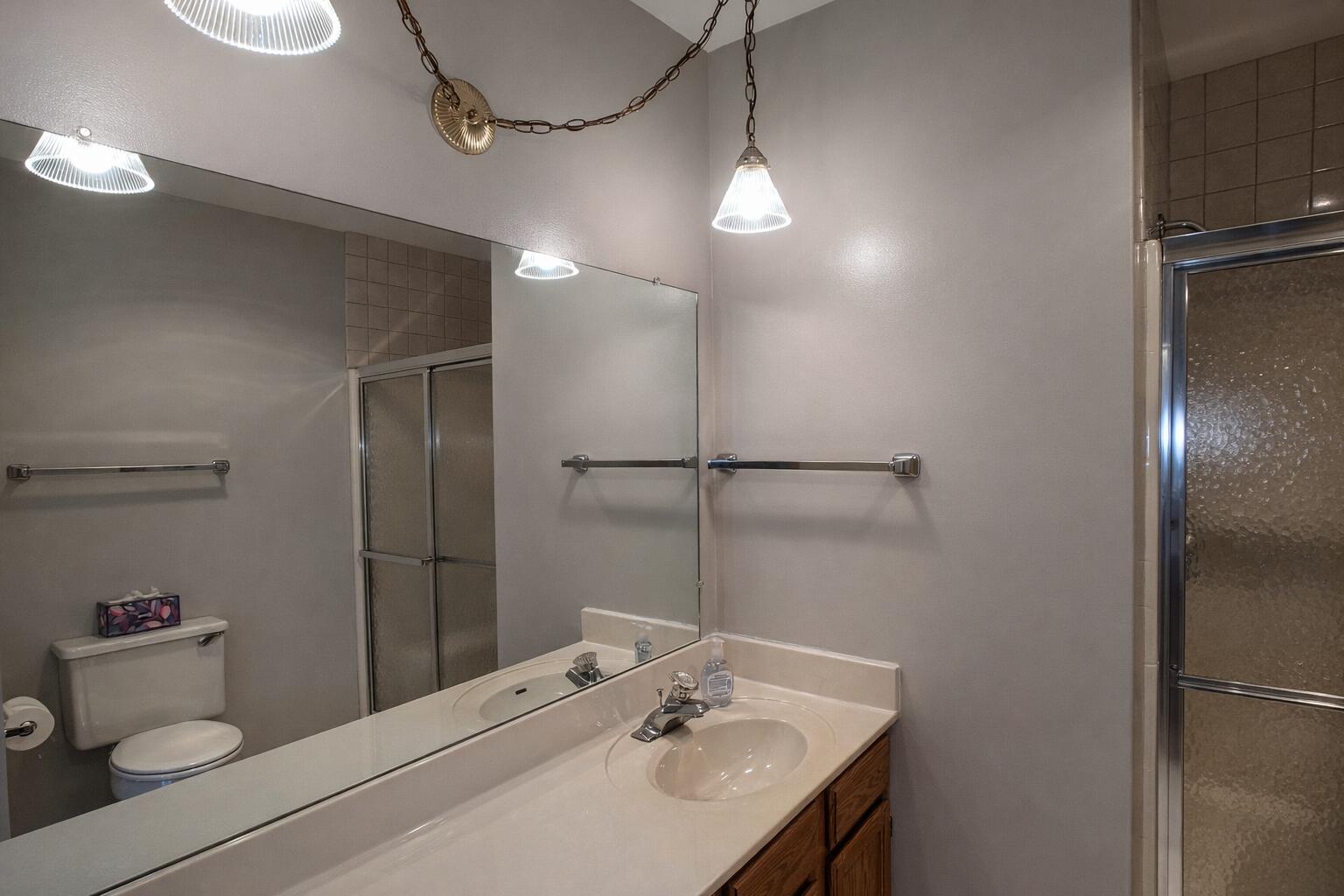 112 East Freistadt Road, Unit H Thiensville, WI 53092 - Photo 11 of 14 Ensuite