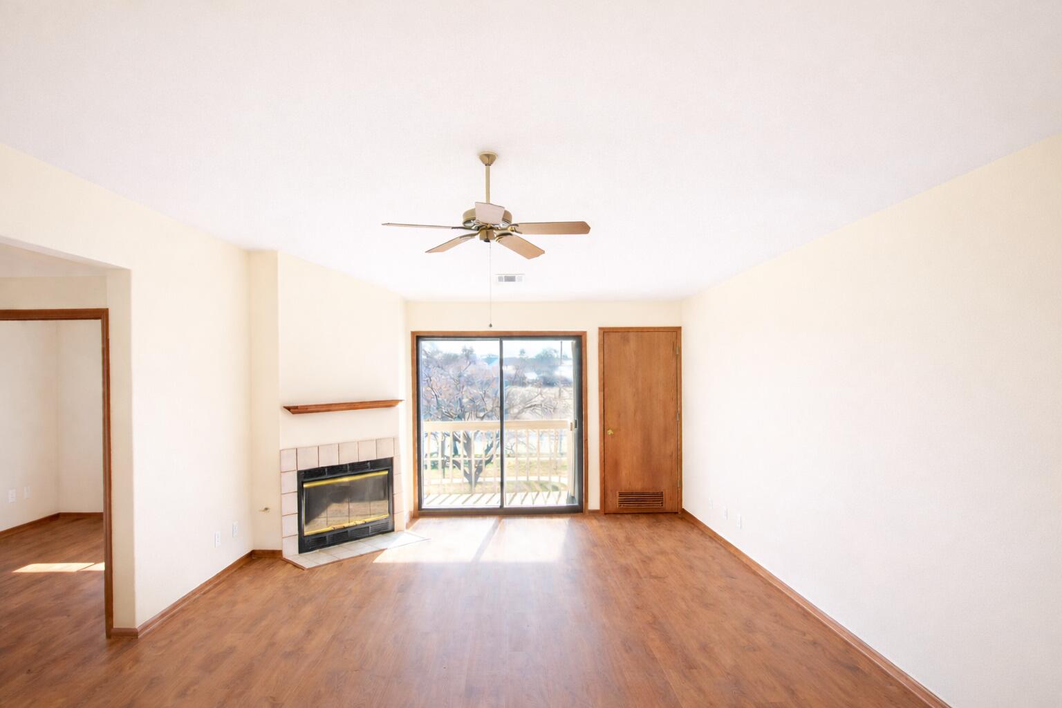 112 East Freistadt Road, Unit H Thiensville, WI 53092 - Photo 3 of 14 Living Room