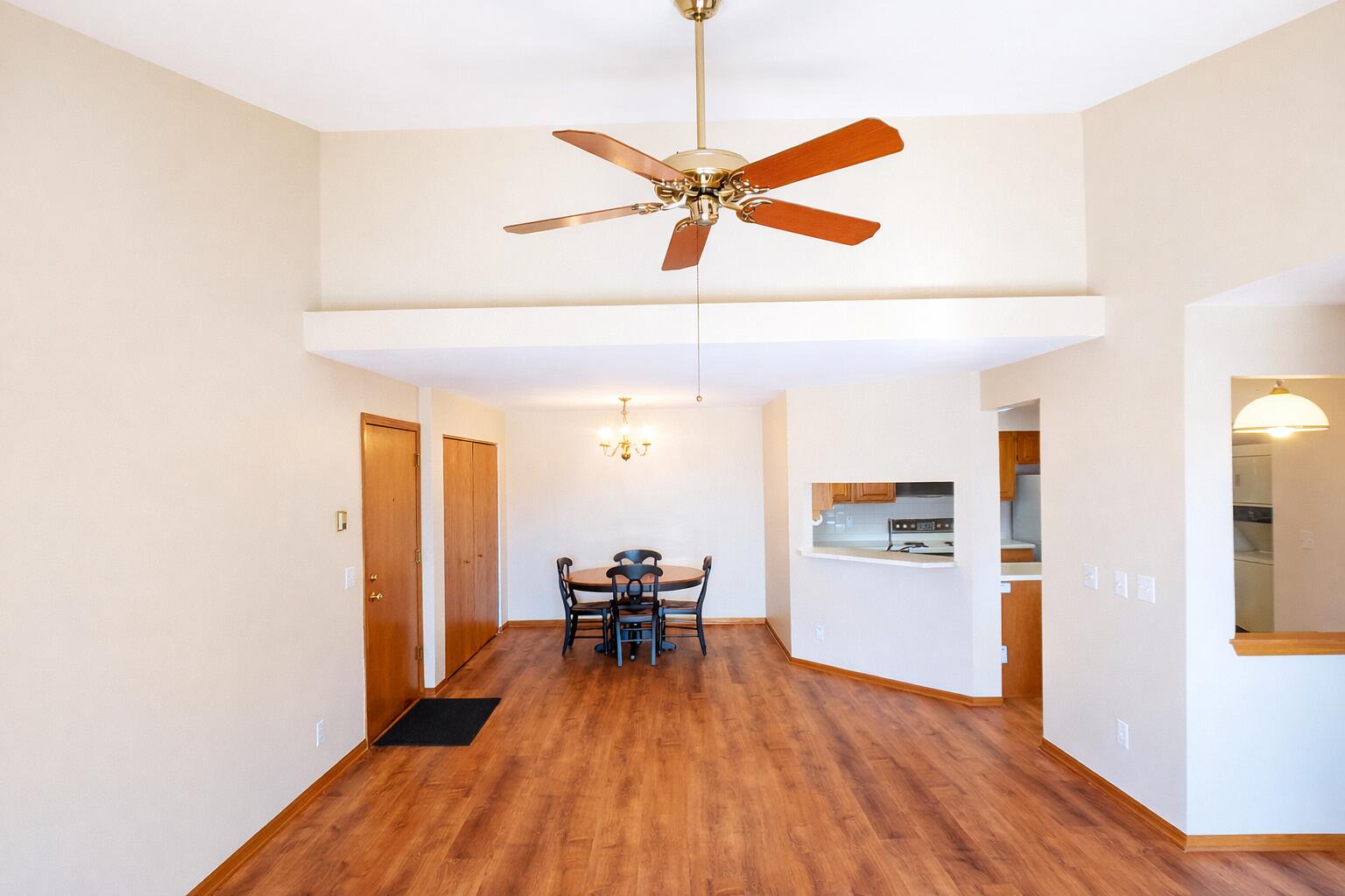 112 East Freistadt Road, Unit H Thiensville, WI 53092 - Photo 4 of 14 Dining Room