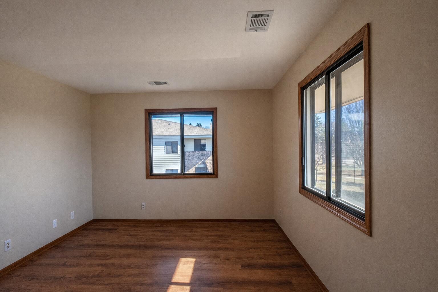 112 East Freistadt Road, Unit H Thiensville, WI 53092 - Photo 8 of 14 Bedroom 2