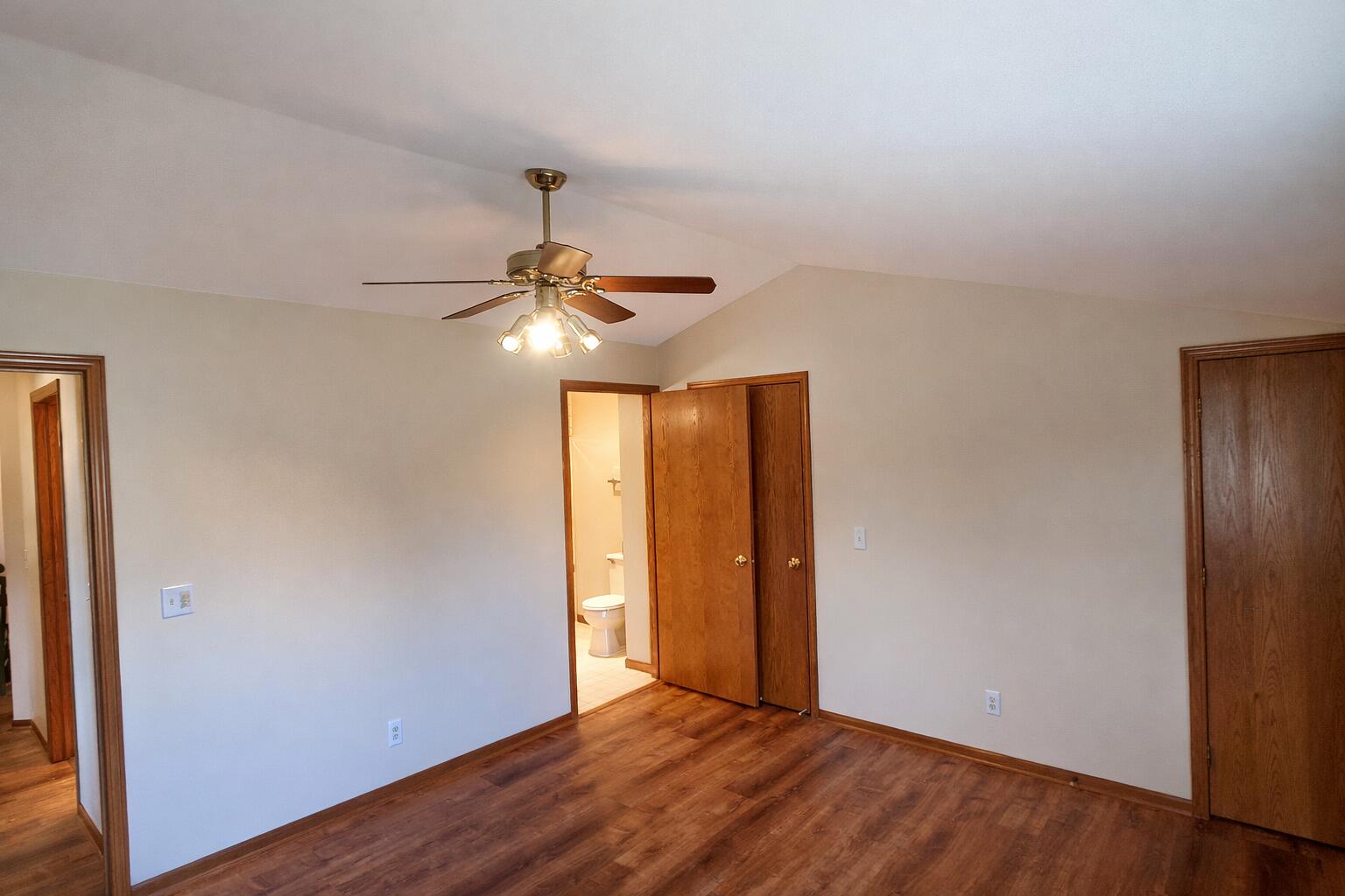 112 East Freistadt Road, Unit H Thiensville, WI 53092 - Photo 9 of 14 Primary Bedroom