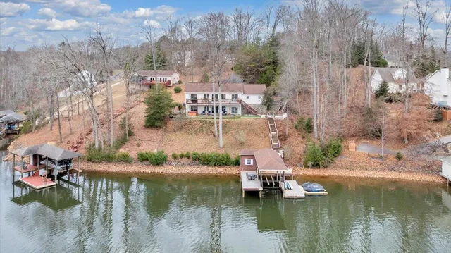$859,000 | 60 Cameron Circle, Wirtz, VA 24184