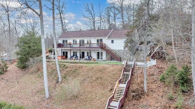 $859,000 | 60 Cameron Circle, Wirtz, VA 24184
