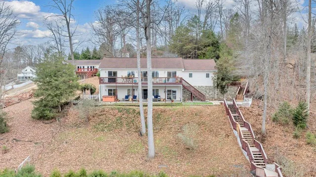 $859,000 | 60 Cameron Circle, Wirtz, VA 24184