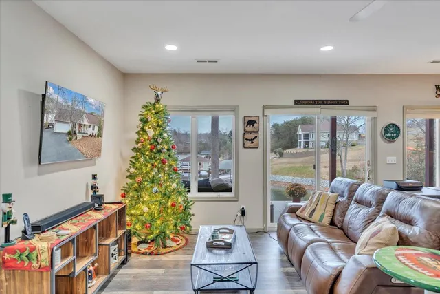 $859,000 | 60 Cameron Circle, Wirtz, VA 24184