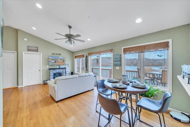 $859,000 | 60 Cameron Circle, Wirtz, VA 24184