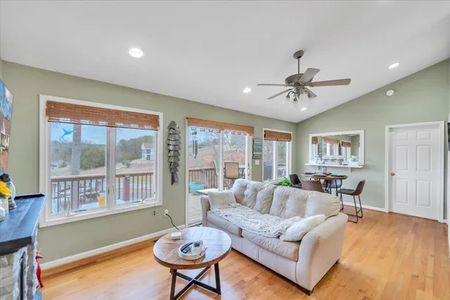 $859,000 | 60 Cameron Circle, Wirtz, VA 24184