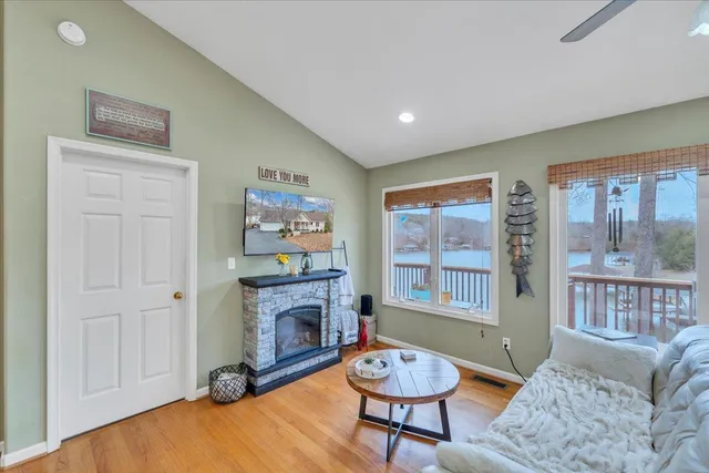 $859,000 | 60 Cameron Circle, Wirtz, VA 24184