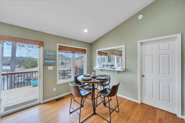 $859,000 | 60 Cameron Circle, Wirtz, VA 24184