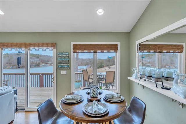 $859,000 | 60 Cameron Circle, Wirtz, VA 24184