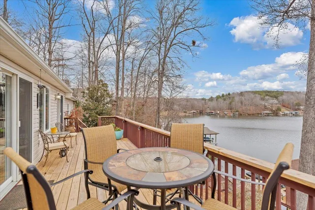 $859,000 | 60 Cameron Circle, Wirtz, VA 24184