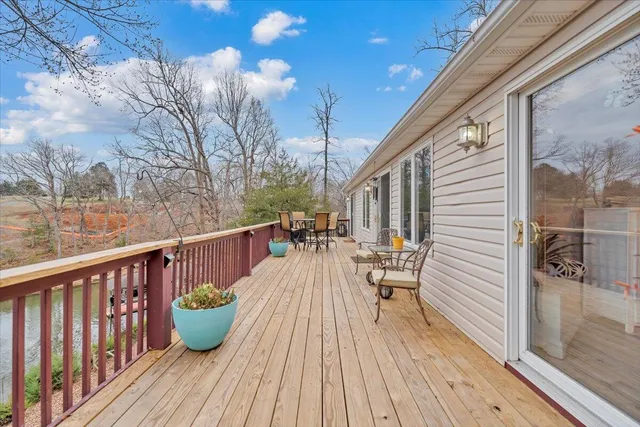 $859,000 | 60 Cameron Circle, Wirtz, VA 24184