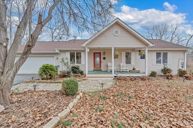 $859,000 | 60 Cameron Circle, Wirtz, VA 24184