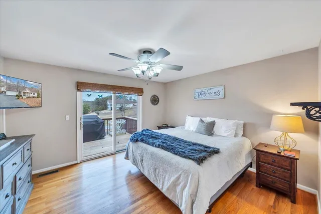 $859,000 | 60 Cameron Circle, Wirtz, VA 24184