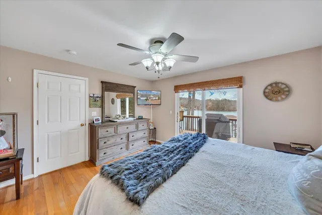 $859,000 | 60 Cameron Circle, Wirtz, VA 24184