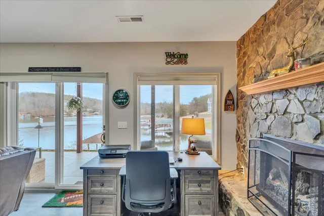 $859,000 | 60 Cameron Circle, Wirtz, VA 24184