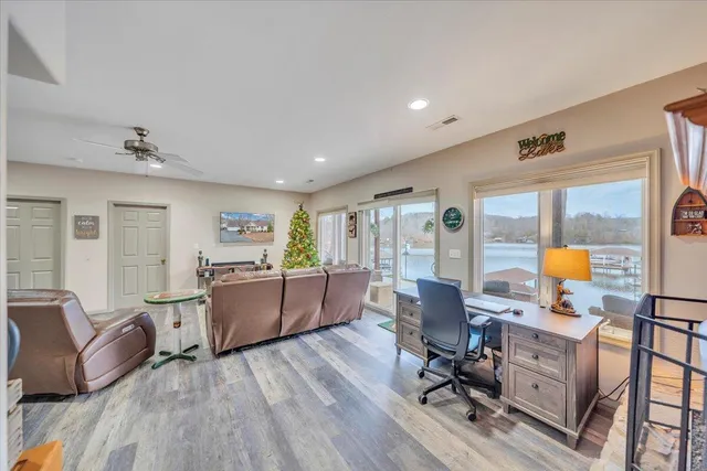 $859,000 | 60 Cameron Circle, Wirtz, VA 24184