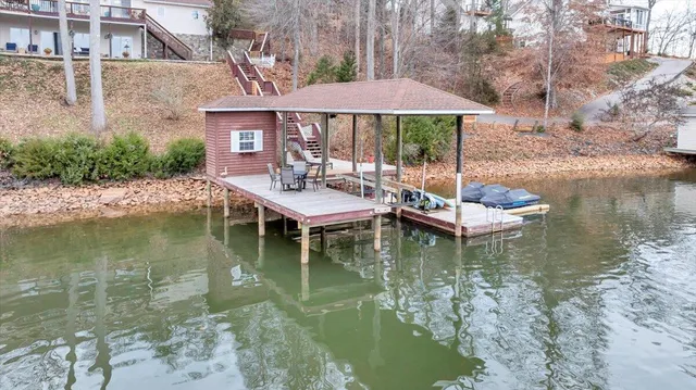 $859,000 | 60 Cameron Circle, Wirtz, VA 24184