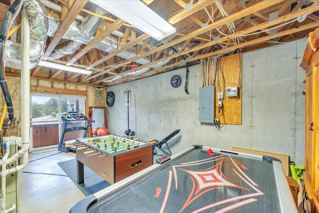 $859,000 | 60 Cameron Circle, Wirtz, VA 24184