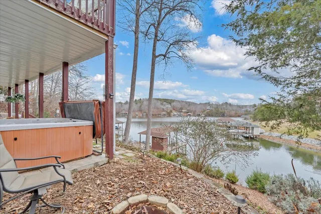 $859,000 | 60 Cameron Circle, Wirtz, VA 24184