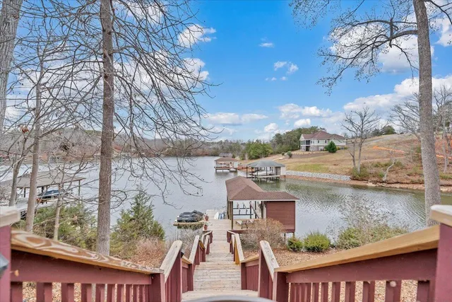 $859,000 | 60 Cameron Circle, Wirtz, VA 24184