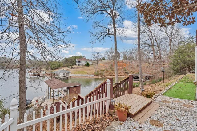 $859,000 | 60 Cameron Circle, Wirtz, VA 24184